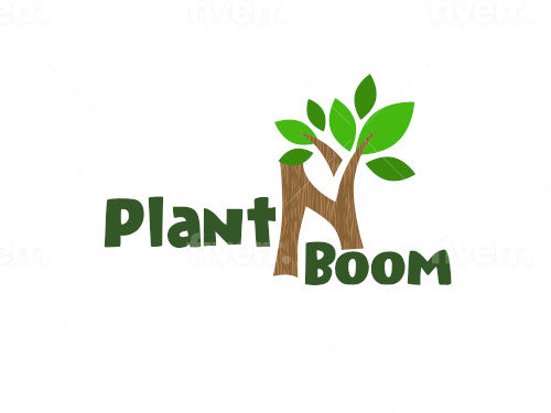 Plant N Tree: Buy a tree and become carbon neutral 